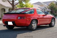 1986 Porsche 928 S for sale