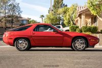 1986 Porsche 928 S for sale