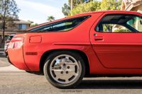 1986 Porsche 928 S for sale