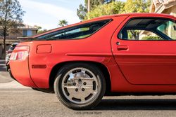 1986 Porsche 928 S for sale