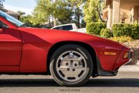 1986 Porsche 928 S for sale