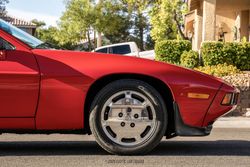 1986 Porsche 928 S for sale
