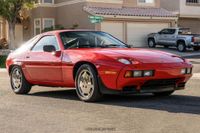 1986 Porsche 928 S for sale