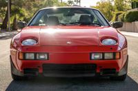 1986 Porsche 928 S for sale