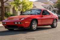 1986 Porsche 928 S for sale