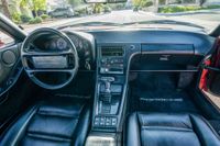 1986 Porsche 928 S for sale