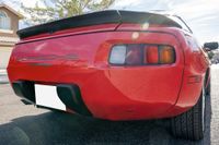 1986 Porsche 928 S for sale