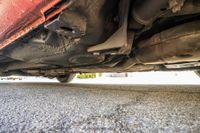 1986 Porsche 928 S for sale