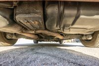 1986 Porsche 928 S for sale