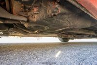 1986 Porsche 928 S for sale