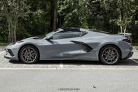 2025 Chevrolet Corvette Stingray Coupe 3LT Z51 for sale