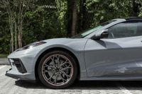 2025 Chevrolet Corvette Stingray Coupe 3LT Z51 for sale