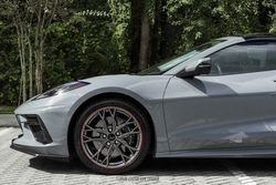 2025 Chevrolet Corvette Stingray Coupe 3LT Z51 for sale
