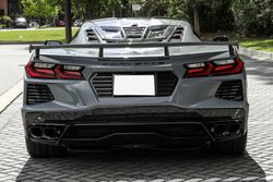 2025 Chevrolet Corvette Stingray Coupe 3LT Z51 for sale