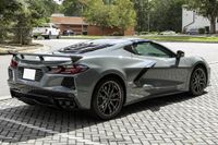 2025 Chevrolet Corvette Stingray Coupe 3LT Z51 for sale