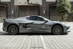 2025 Chevrolet Corvette Stingray Coupe 3LT Z51 for sale
