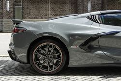 2025 Chevrolet Corvette Stingray Coupe 3LT Z51 for sale
