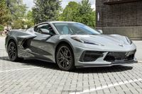 2025 Chevrolet Corvette Stingray Coupe 3LT Z51 for sale