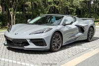 2025 Chevrolet Corvette Stingray Coupe 3LT Z51 for sale