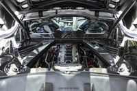 2025 Chevrolet Corvette Stingray Coupe 3LT Z51 for sale
