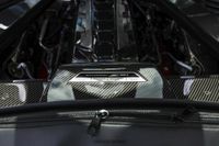 2025 Chevrolet Corvette Stingray Coupe 3LT Z51 for sale