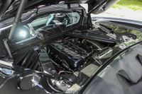 2025 Chevrolet Corvette Stingray Coupe 3LT Z51 for sale