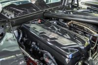 2025 Chevrolet Corvette Stingray Coupe 3LT Z51 for sale