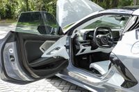 2025 Chevrolet Corvette Stingray Coupe 3LT Z51 for sale