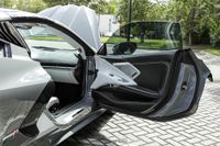 2025 Chevrolet Corvette Stingray Coupe 3LT Z51 for sale