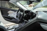 2025 Chevrolet Corvette Stingray Coupe 3LT Z51 for sale