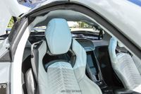 2025 Chevrolet Corvette Stingray Coupe 3LT Z51 for sale