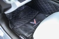 2025 Chevrolet Corvette Stingray Coupe 3LT Z51 for sale