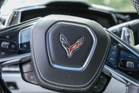 2025 Chevrolet Corvette Stingray Coupe 3LT Z51 for sale
