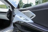 2025 Chevrolet Corvette Stingray Coupe 3LT Z51 for sale