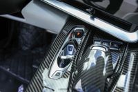 2025 Chevrolet Corvette Stingray Coupe 3LT Z51 for sale