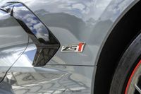 2025 Chevrolet Corvette Stingray Coupe 3LT Z51 for sale