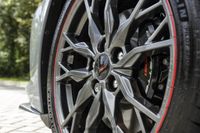 2025 Chevrolet Corvette Stingray Coupe 3LT Z51 for sale