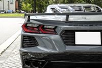 2025 Chevrolet Corvette Stingray Coupe 3LT Z51 for sale