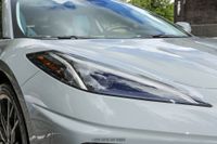 2025 Chevrolet Corvette Stingray Coupe 3LT Z51 for sale