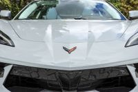 2025 Chevrolet Corvette Stingray Coupe 3LT Z51 for sale