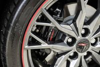 2025 Chevrolet Corvette Stingray Coupe 3LT Z51 for sale