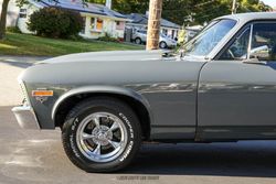 1970 Chevrolet Nova for sale