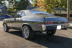 1970 Chevrolet Nova for sale