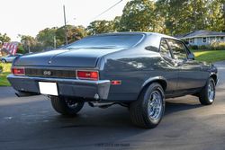 1970 Chevrolet Nova for sale