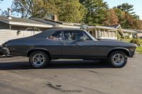 1970 Chevrolet Nova for sale