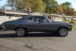 1970 Chevrolet Nova for sale