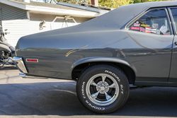 1970 Chevrolet Nova for sale
