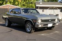 1970 Chevrolet Nova for sale
