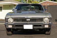 1970 Chevrolet Nova for sale