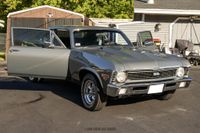 1970 Chevrolet Nova for sale